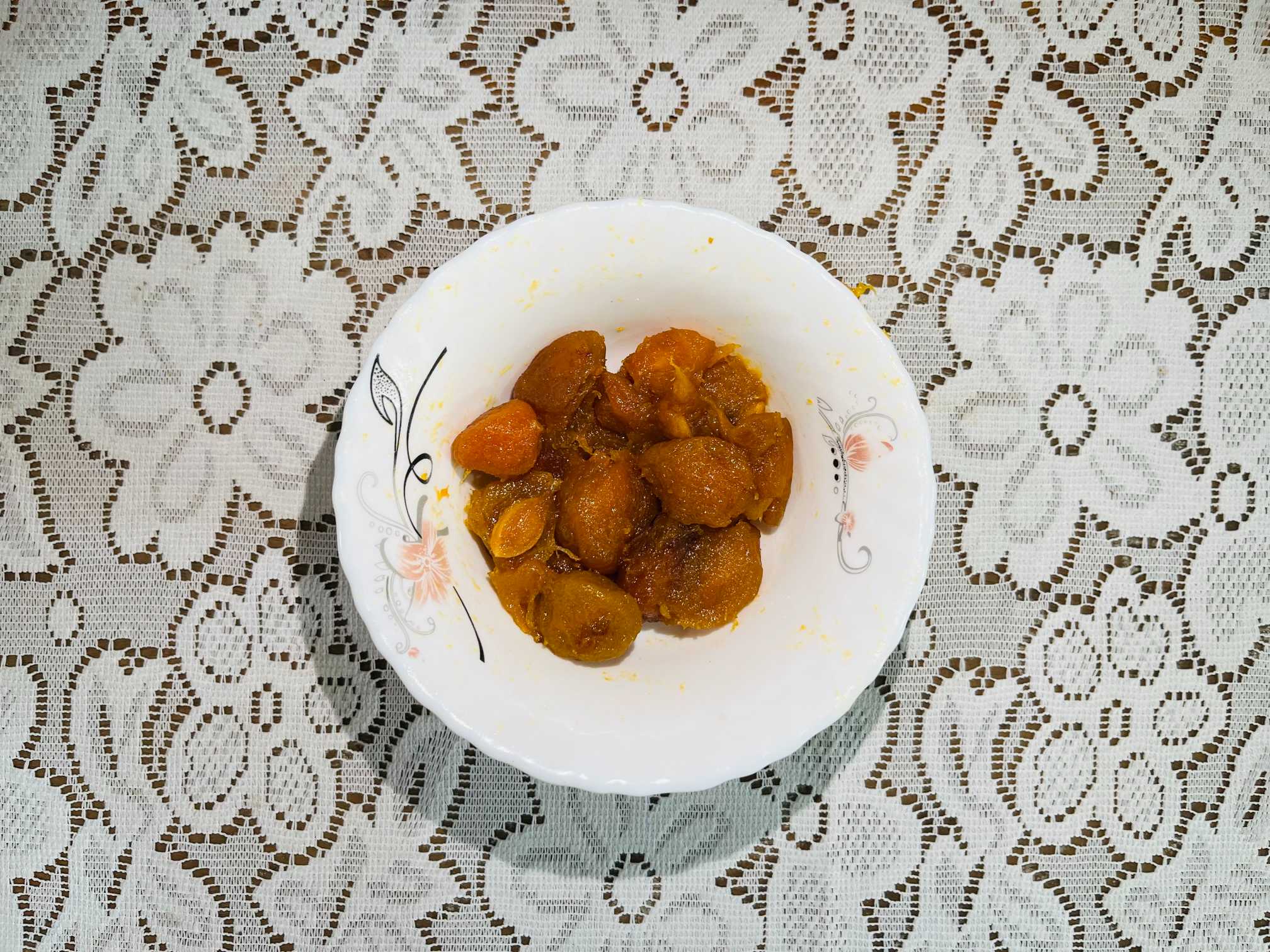 Alubukhara – 1Kg - Premium Quality, Soft, Sweet & Tangy _ High Fiber, Iron & Antioxidants _ Improves Digestion, Skin Glow & Immunity _ 100% Natural, Fresh & Chemical-Free Healthy Snack 100gm - Alubukhara –Premium Soft & Pulpy Wet Plum - Image 1