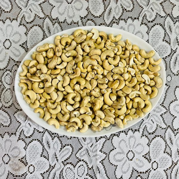 500gm- Cashew Nut (Kaju Badam) –  Premium Quality Fresh & Crunchy Nuts