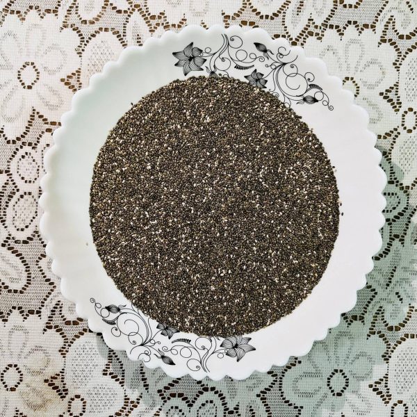 500gm -  Chia Seeds –  Superior Quality Natural Superfood