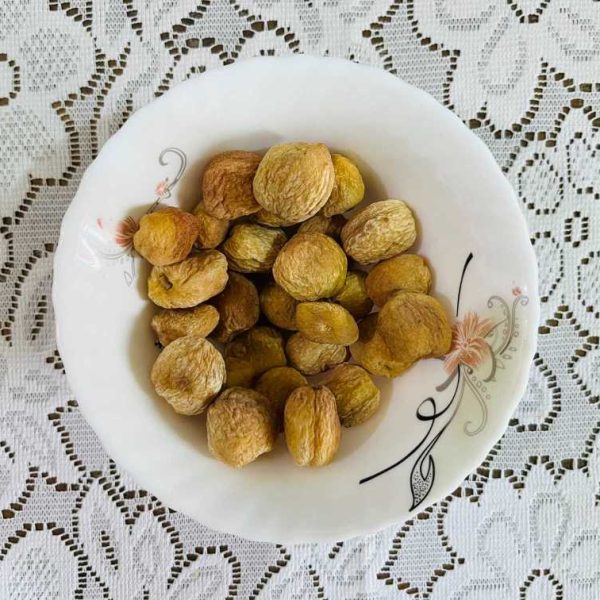 100gm - Dry Alu Bukhara –Premium Dried Alu Bukhara | Sweet & Tangy