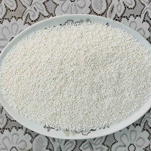 250gm - Sabu Dana (Sago Dana) – Premium Quality