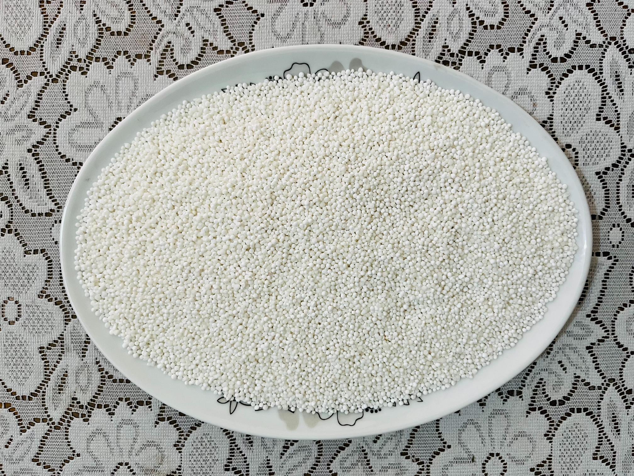 IMG_5618 1kg - Sabu Dana (Sago Dana) – Premium Quality - Image 1