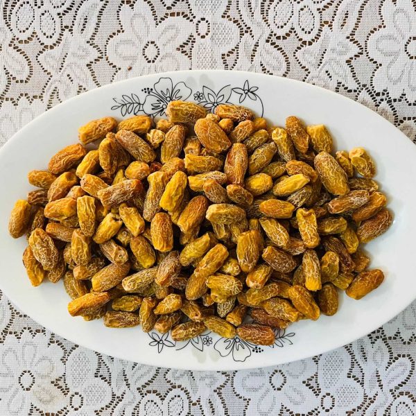 1Kg -  Premium Dry Dates – 100% Natural & Fresh Dates