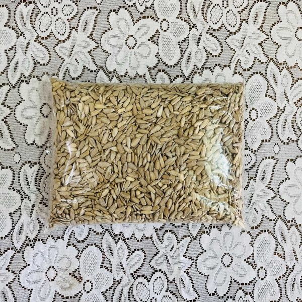 100gm - Raw Sunflower Seeds – Premium Quality Natural & Organic Superfood