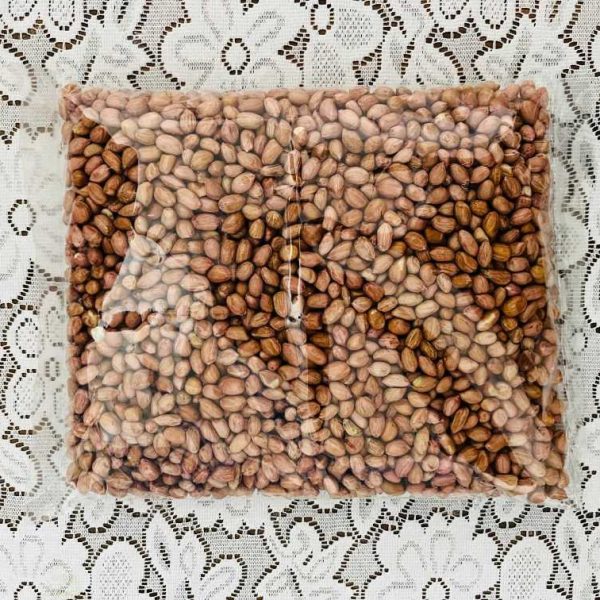 1Kg - Raw China Badam – Premium Quality Fresh & Crunchy Peanuts