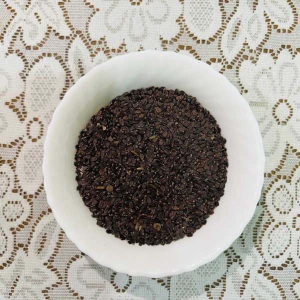 1Kg - Tokma Dana – Premium Quality Natural Basil Seeds