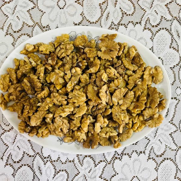 100gm -  Walnut (Akhrot) –Premium Quality Fresh, Crunchy & Handpicked Nuts