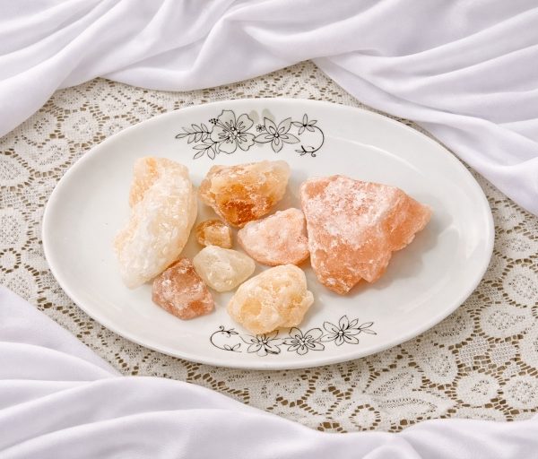 100gm - Pink Salt - Natural, Pure & Healthy Salt | Premium Quality Minera