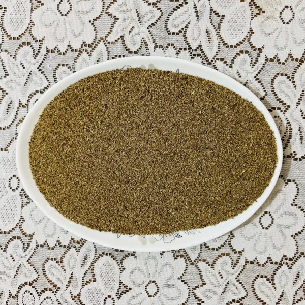 100gm - Joyan Dana (Ajwain / Carom Seeds) – 100% Natural Fresh Ajwain Seeds