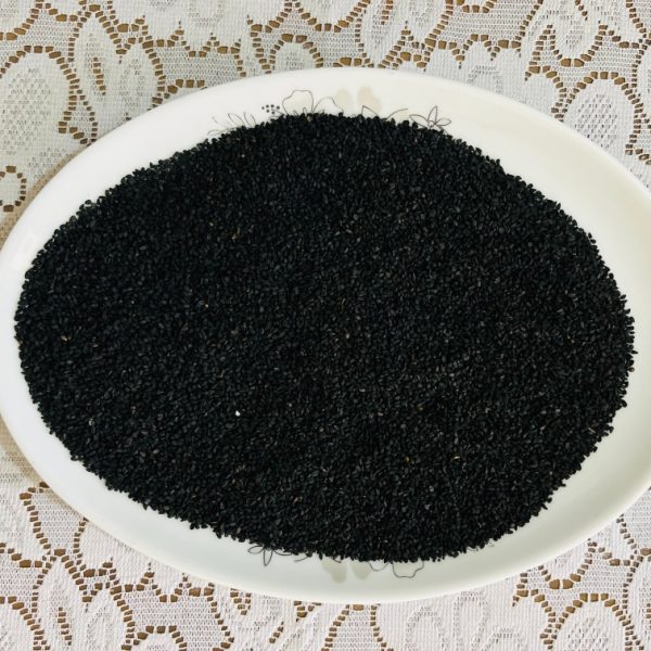 100gm - Kalozira (Black Cumin Seeds) – 100% Natural Fresh Kalozira