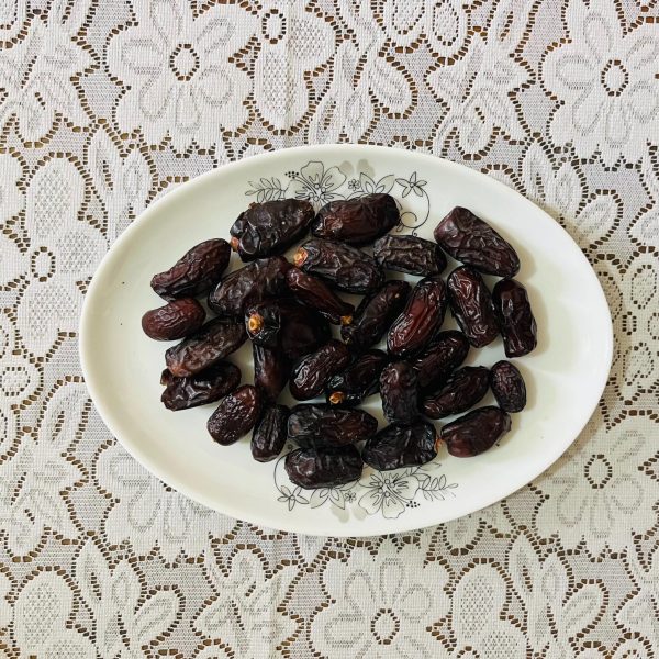 2kg - Safawi Dates -(Safawi Khajur) – Premium Quality Soft & Fresh Dates