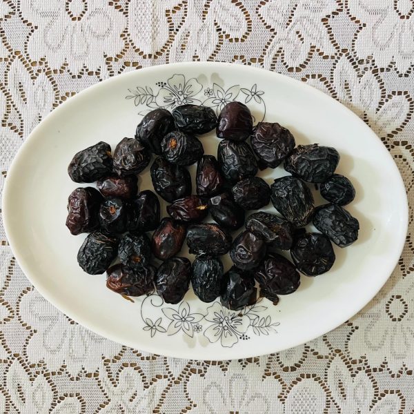 250gm - Ajwa Dates -(Ajwa Khajur) – Premium Quality Soft & Fresh Ajwa Dates