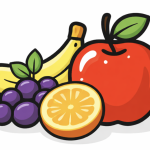 Fruits