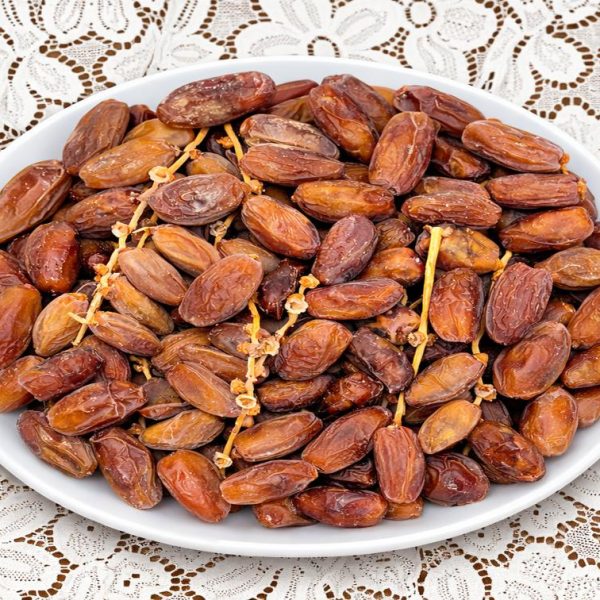 2kg - Mabroom Dates - (Mabroom Khajur) – Premium Quality Soft & Fresh Mabroom Dates