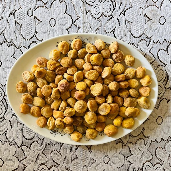 1kg - Dry Alubukhara – Premium Dried Alu Bukhara | Sweet & Tangy | High Fiber, Iron & Antioxidants