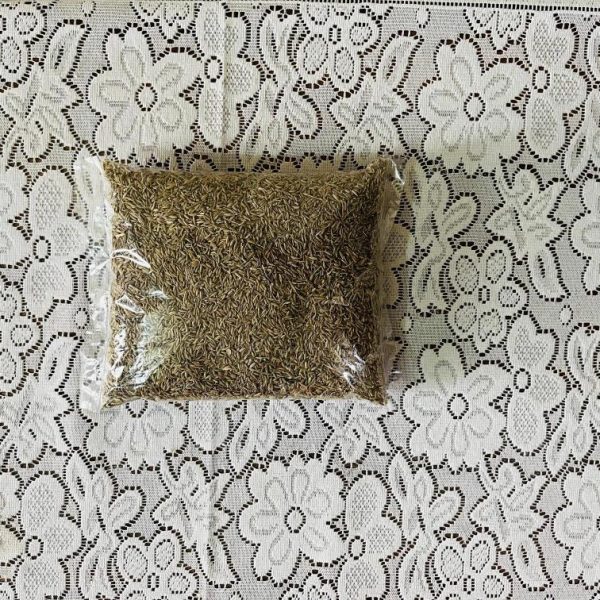 1kg – Jira - Cumin Seeds - Fresh Natural Jeera Spice | Aromatic & Clean Masala