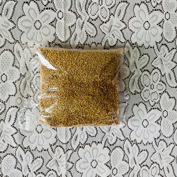 100gm - Methi Premium Quality - Fenugreek Seeds – 100% Natural Fresh Spice for Cooking