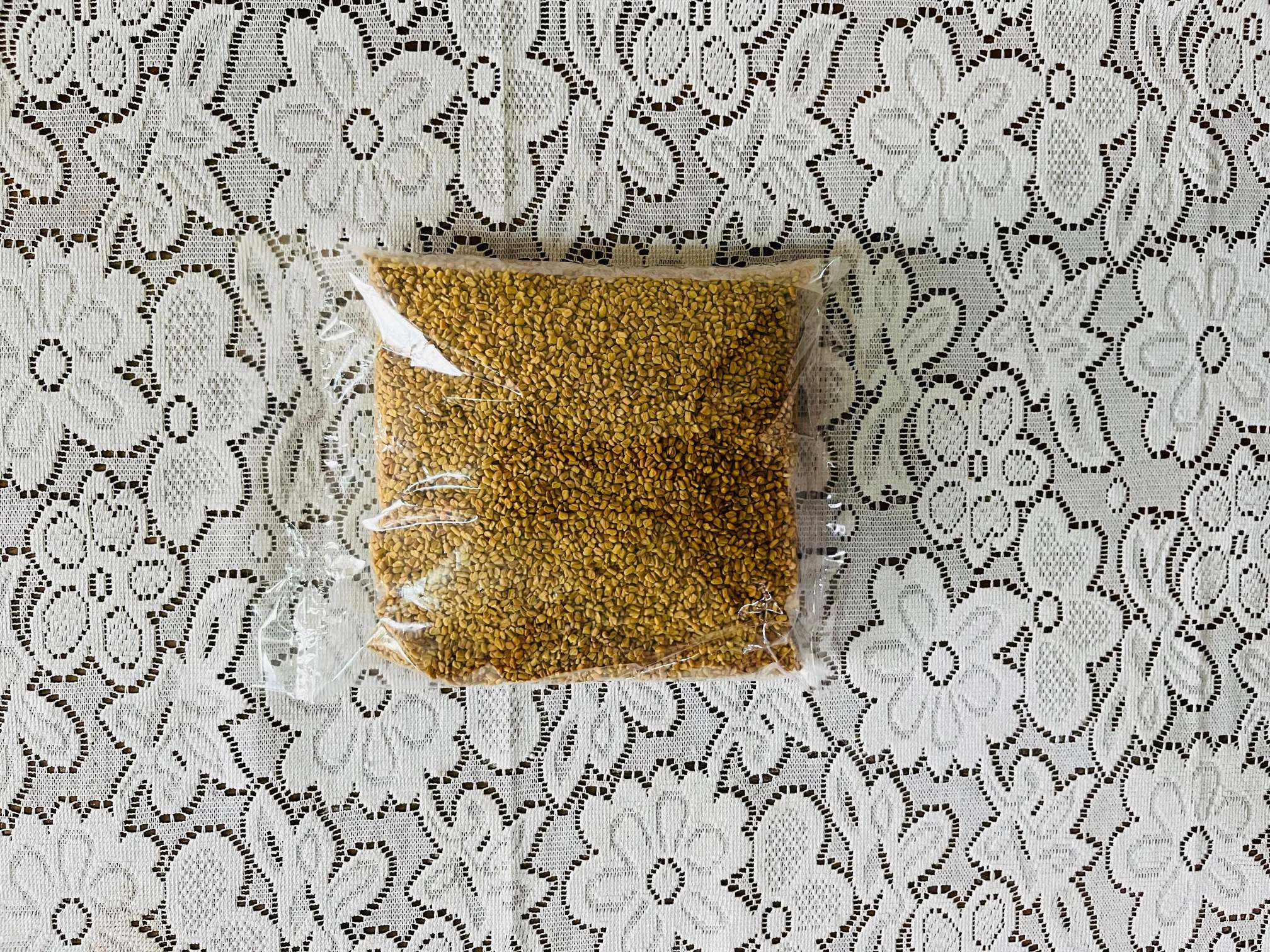 WhatsApp Image 2026-04-26 at 9.01.05 PM 100gm - Methi Premium Quality - Fenugreek Seeds – 100% Natural Fresh Spice for Cooking - Image 1