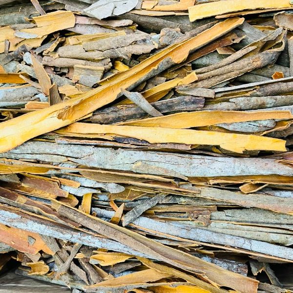 100gm Darchini (Cinnamon) -  Bark – Natural Premium Quality Spice